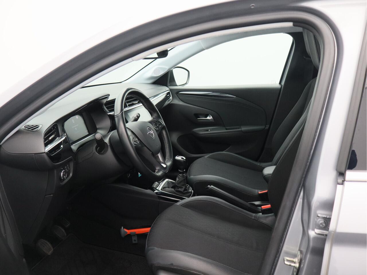 Opel CORSA 1.2 Turbo Elegance/ lage km/ pdc/ achteruitrijcamera!