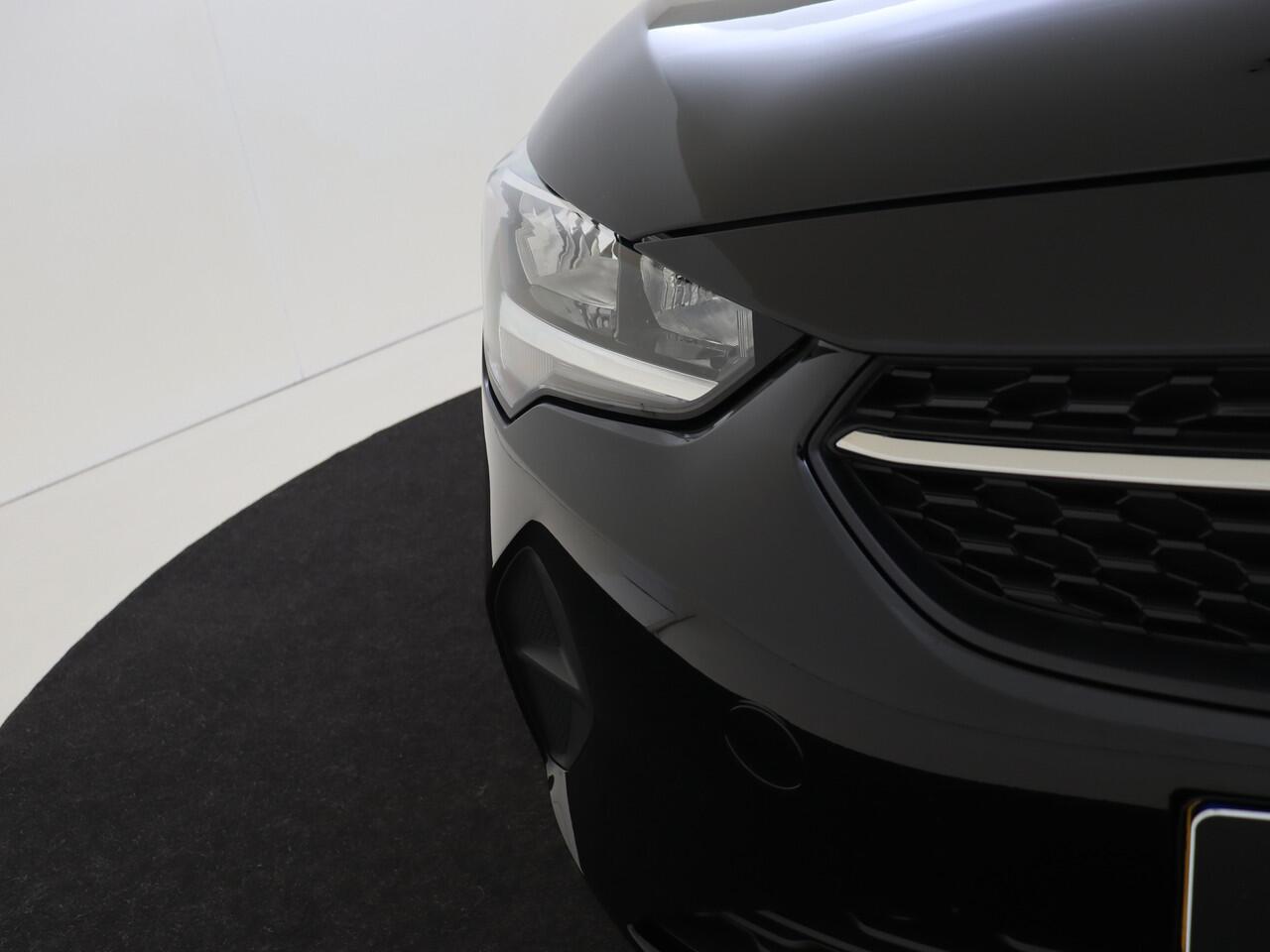 Opel CORSA 1.2 Level 2 | Parkeerhulp Achter | Airco | Carplay | 75PK |