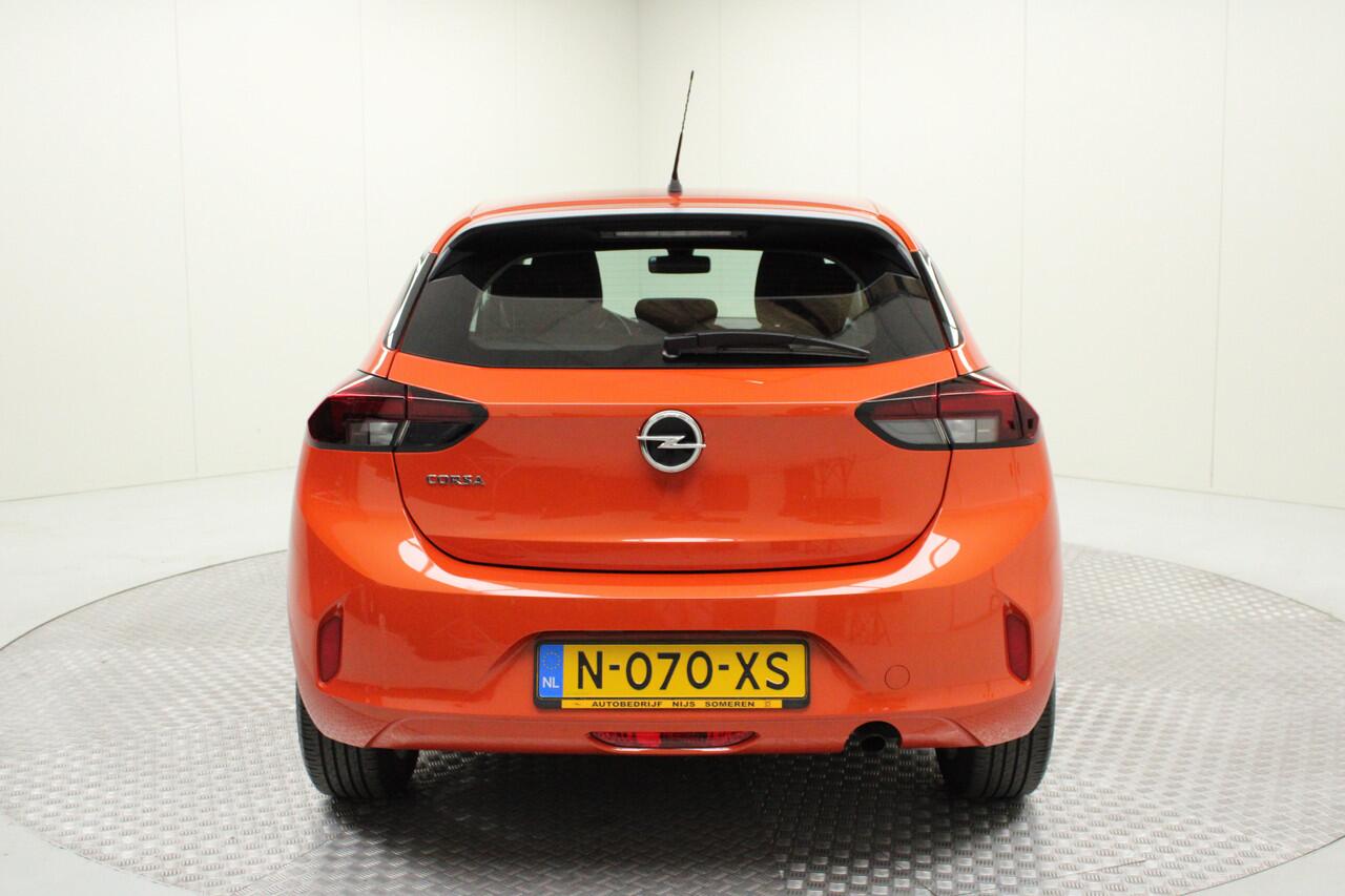 Opel CORSA 1.2 Edition | Climate / Cruise / Carplay / LMV / Bluetooth