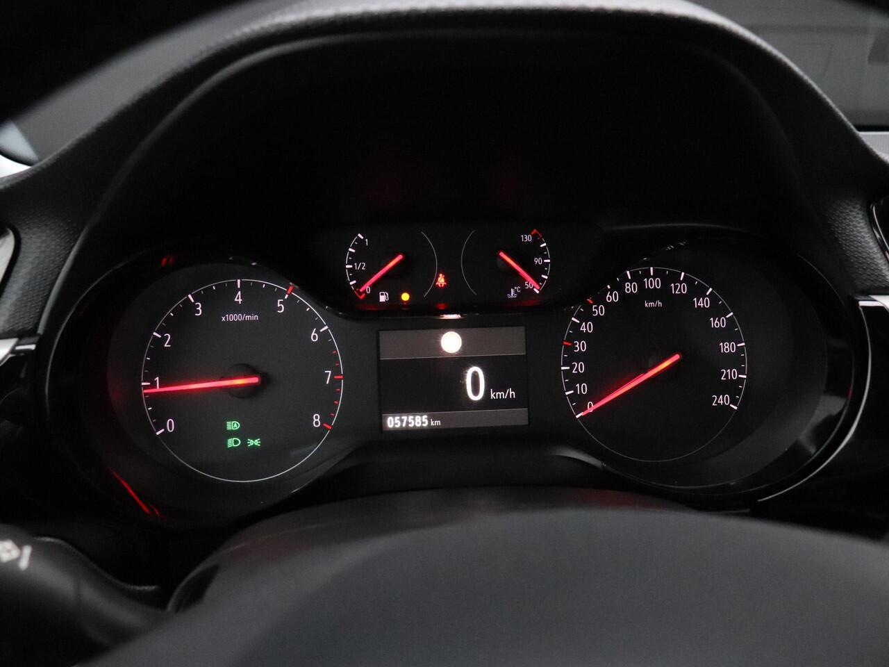 Opel CORSA 1.2 GS Line CRUISE | NAVI | LMV | APPLE CARPLAY | 360° CAMERA |