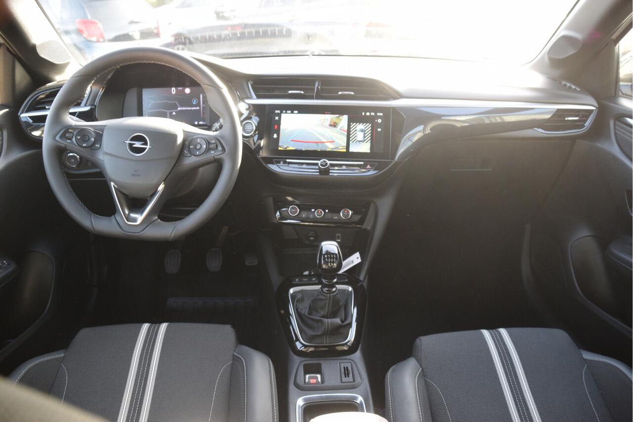 Opel CORSA 1.2 Turbo GS LED | Carplay | Camera | PDC | Clima | DAB | Bluetooth | Navi