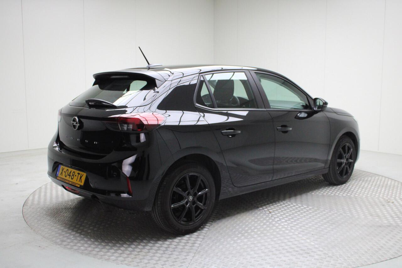 Opel CORSA 1.2 Turbo | LMV | 100PK | Climate / Camera / Blind Spot / Carplay