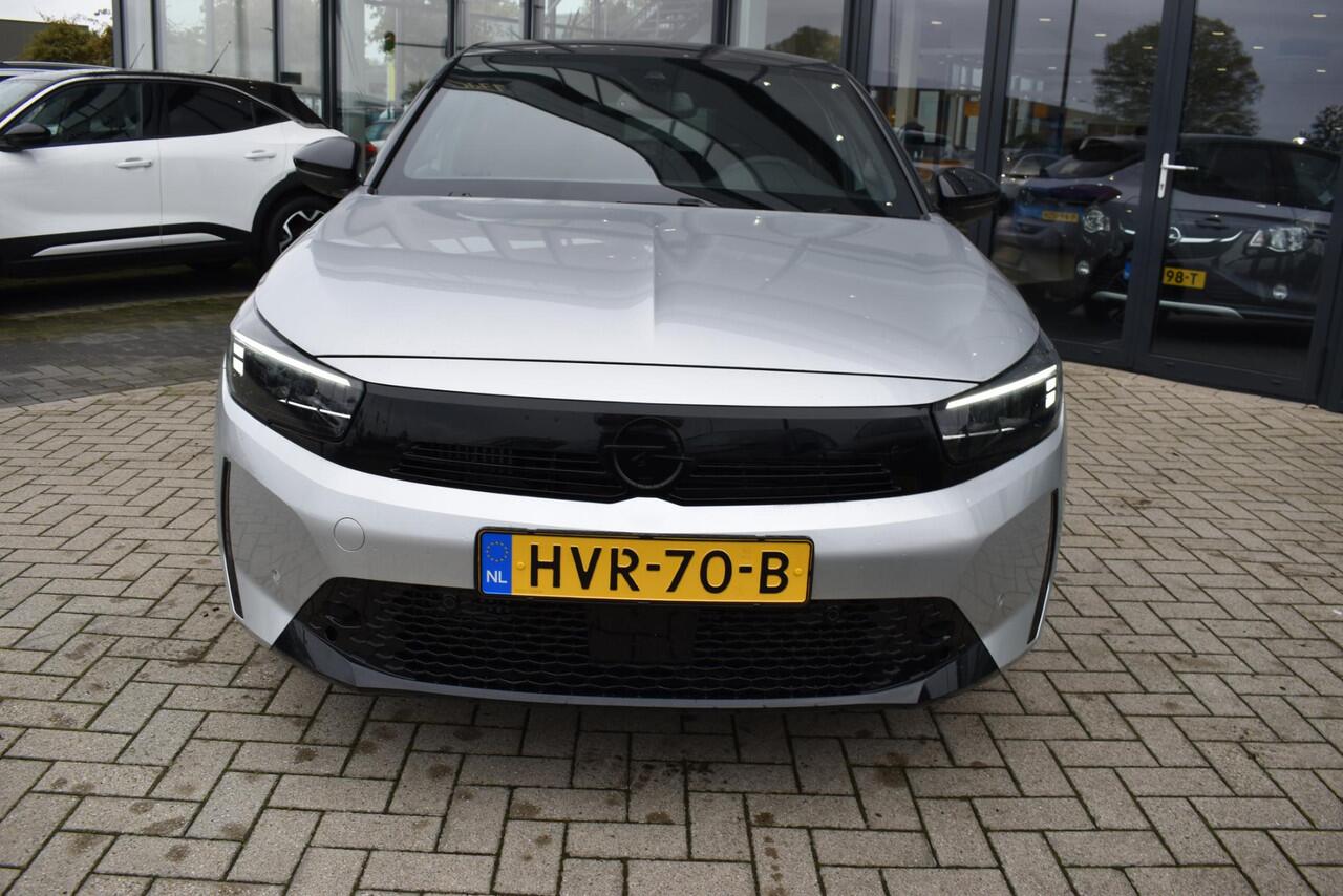 Opel CORSA 1.2 Turbo GS VOORRAAD KORTING