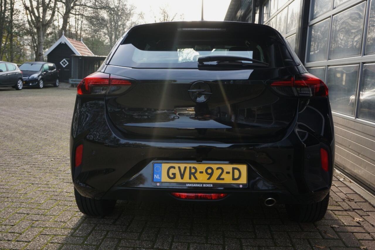 Opel CORSA 1.2 Turbo GS