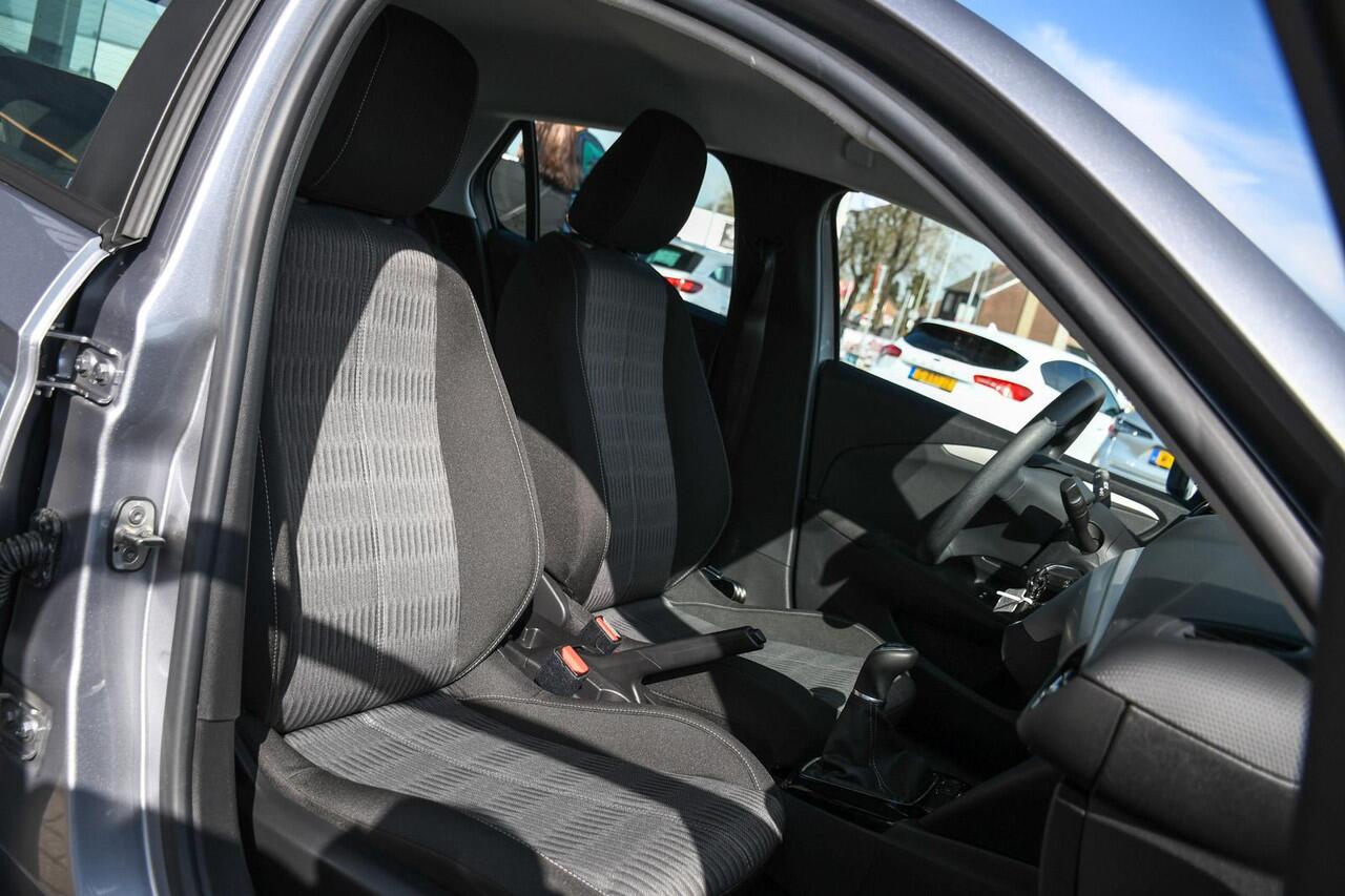 Opel CORSA 1.2 Edition 1 EIGENAAR/APPLE CARPLAY/CRUISE CONT.