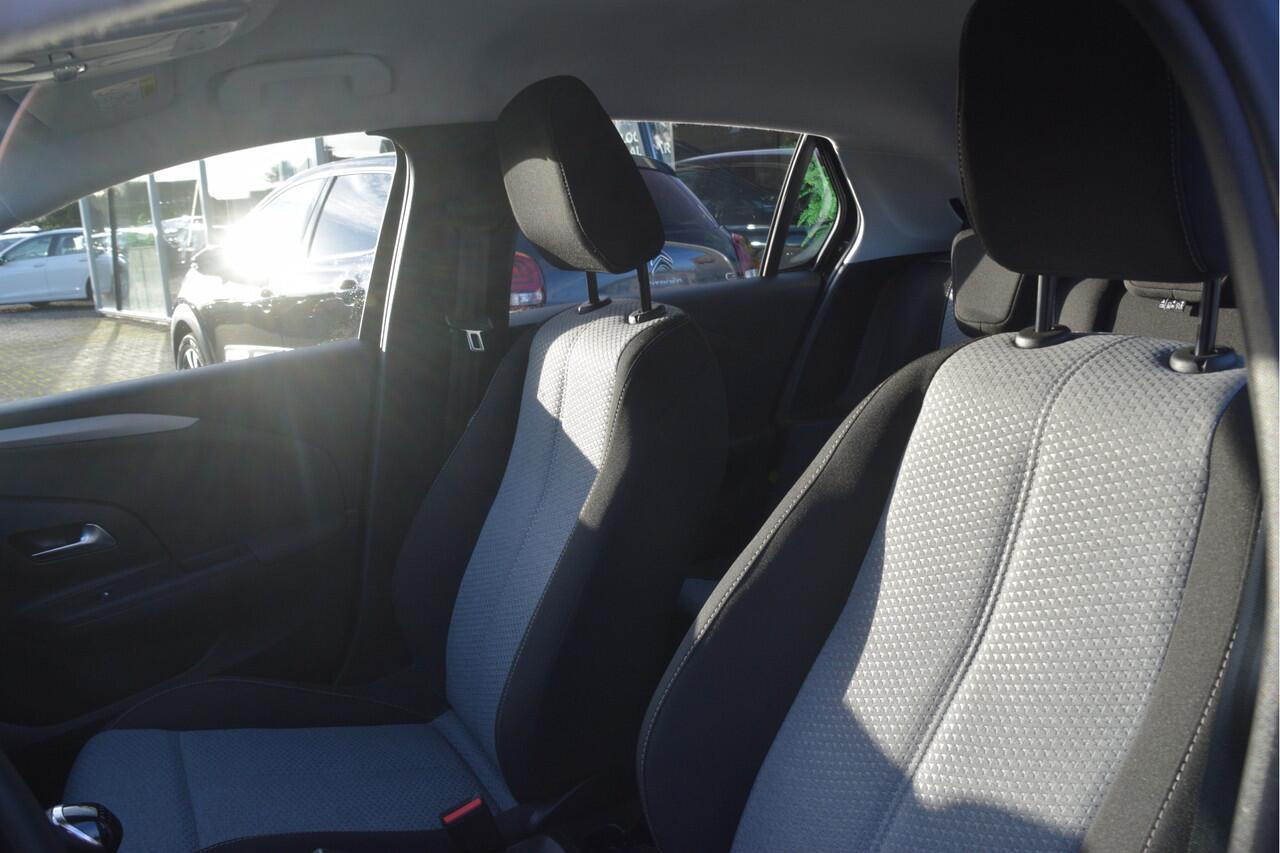 Opel CORSA 1.2 Turbo LED | Carplay | PDC | Airco | DAB | Bluetooth | Navi