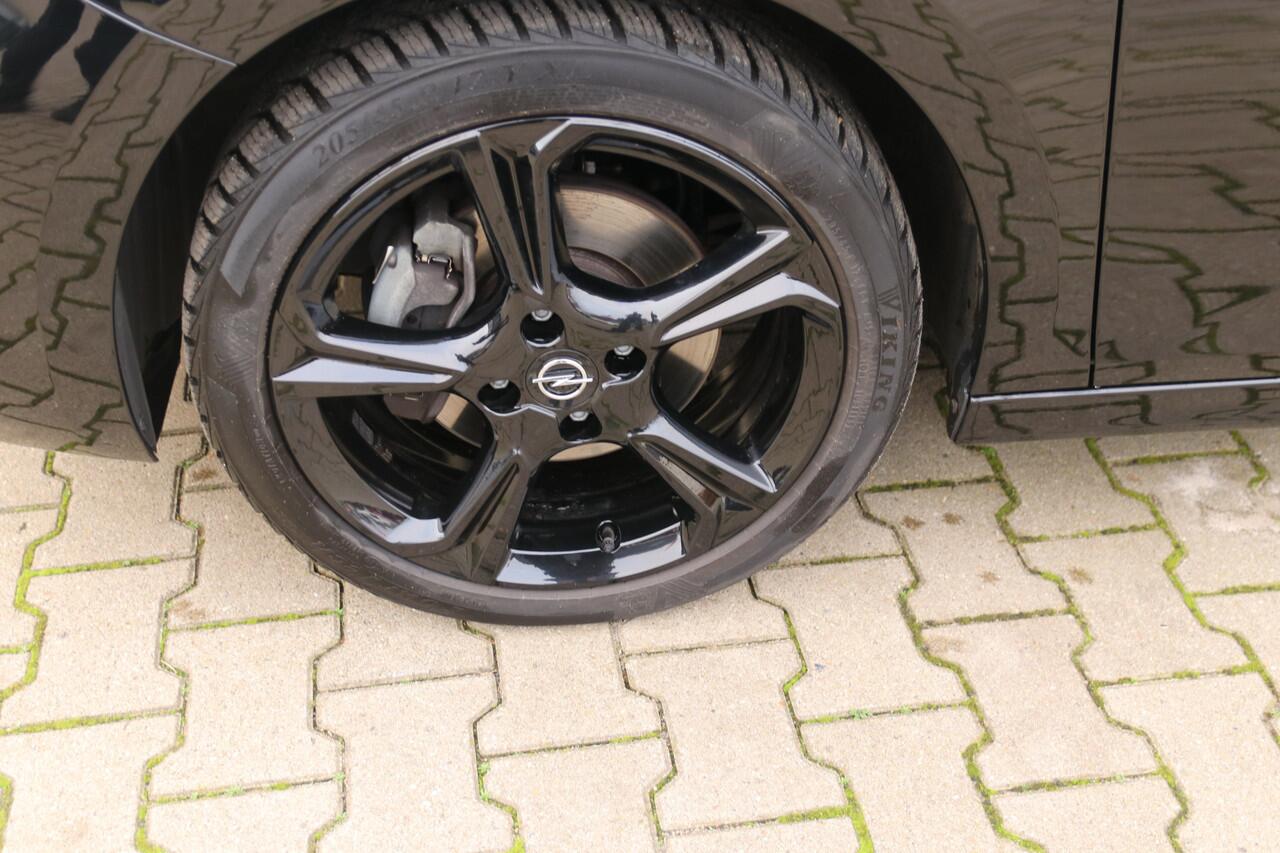 Opel CORSA 1.2 100PK Level 4 / Navi / Stoelverwarming / Carplay / All Season