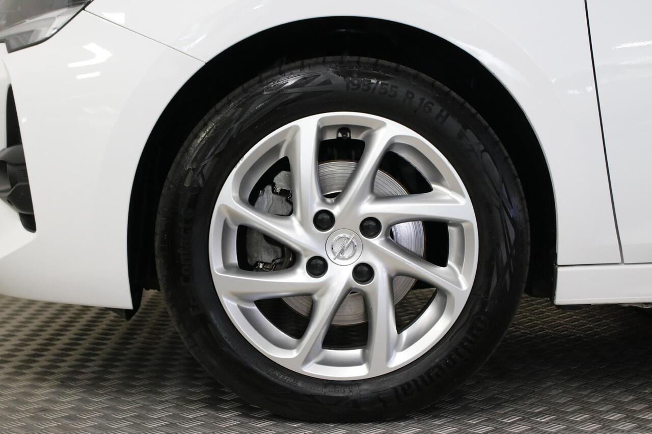 Opel CORSA 1.2 GS Line Airco | Cruise Control | Stoel en stuurverw. | Carplay | LED.