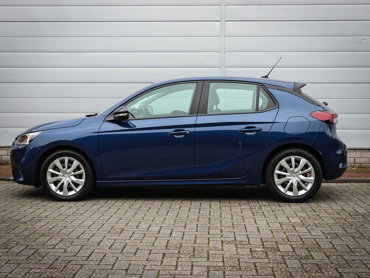 Opel CORSA 1.2 Edition | Clima | Cruise | Led | Apple Carplay |