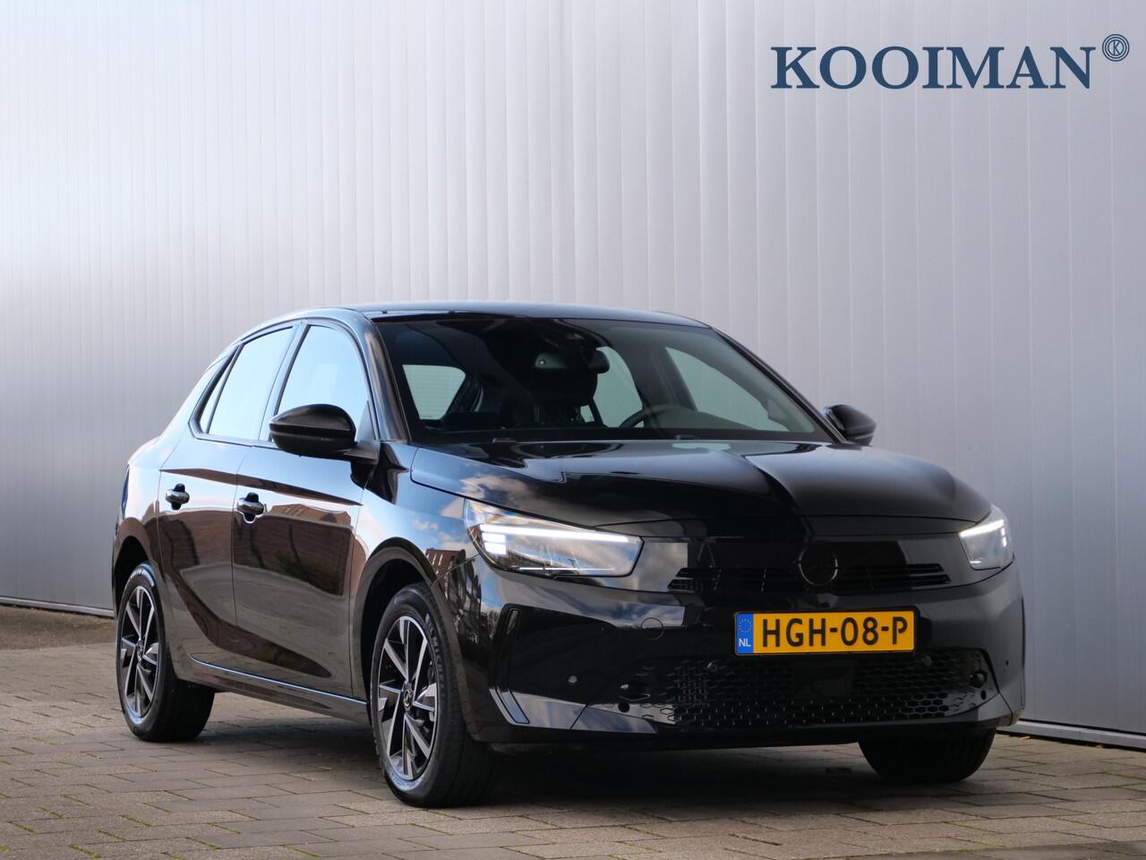 opel-corsa-1.2-turbo-gs-line-100-pk