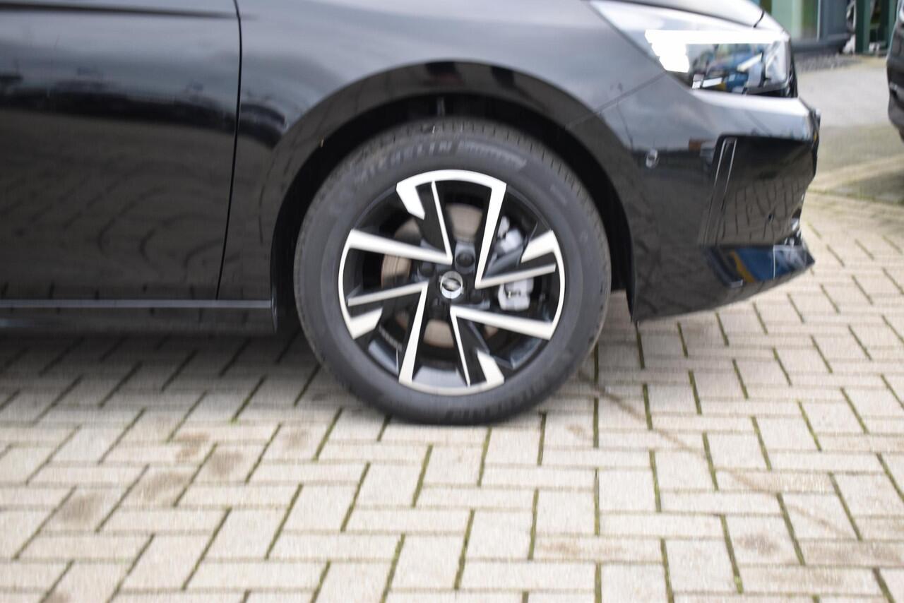 Opel CORSA 1.2 Turbo GS VOORRAAD KORTING