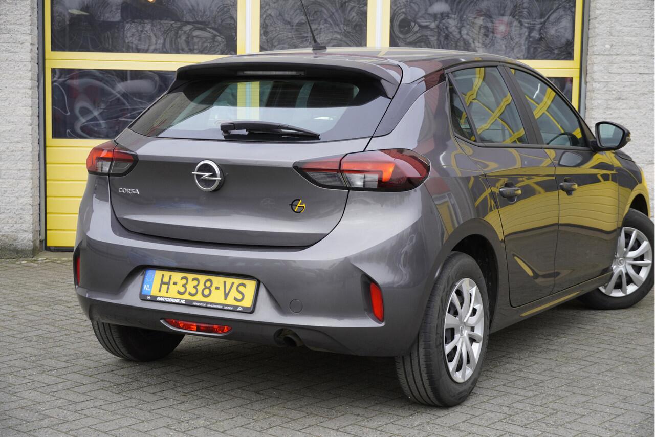 Opel CORSA 1.2 5drs Edition BJ2020 Audio | Airco | Cruise control | Stuurbekrachtiging | Getint glas