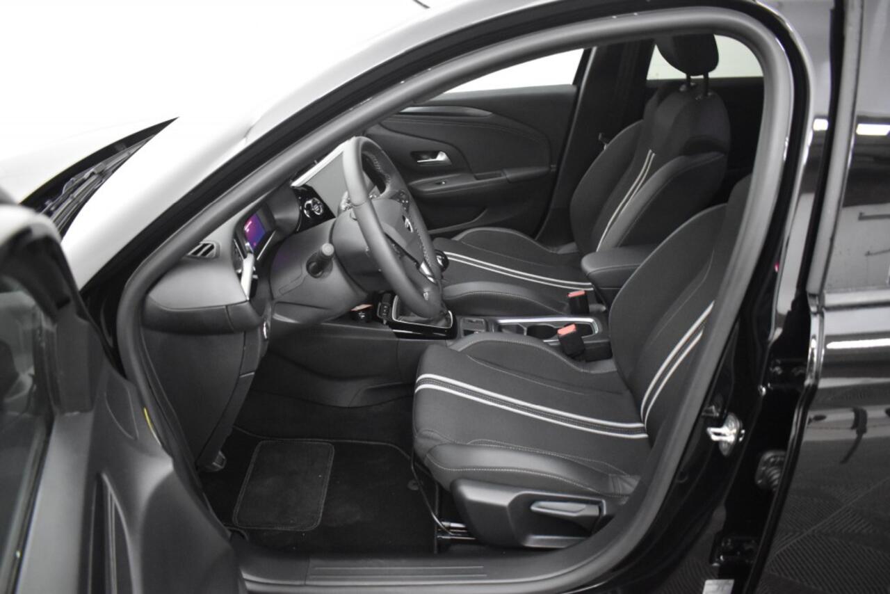 Opel CORSA 1.2 Turbo 100PK GS-Line