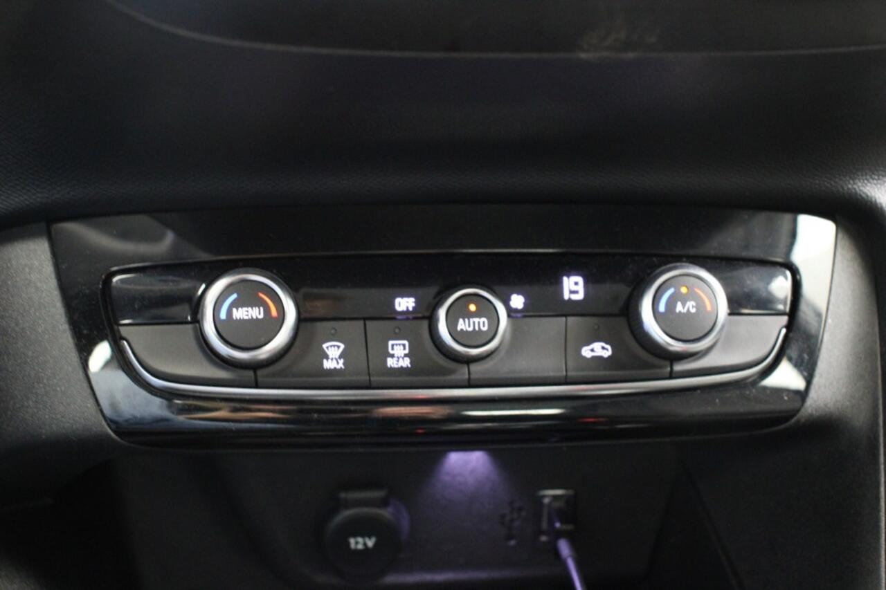 Opel CORSA Electric Level 2 50 kWh Fase 3 - Carplay, Cruise, Clima, SOH 96,9 %