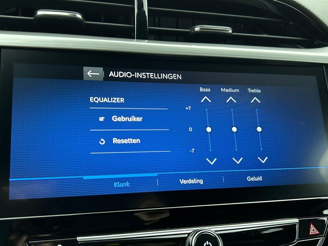 Opel CORSA 1.2 Turbo Hybrid 100pk Automaat GS Nieuw Model! | Navigatie | Apple Carplay/Android Auto | Airco | Camera | Cruise Control | Led