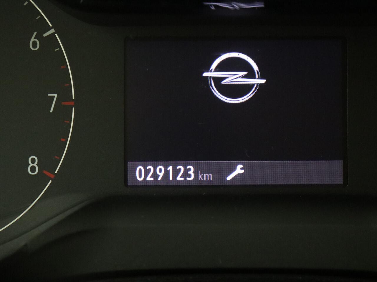 Opel CORSA 1.2 Level 2 | Airco | Carplay | Parkeersensoren | 75pk |