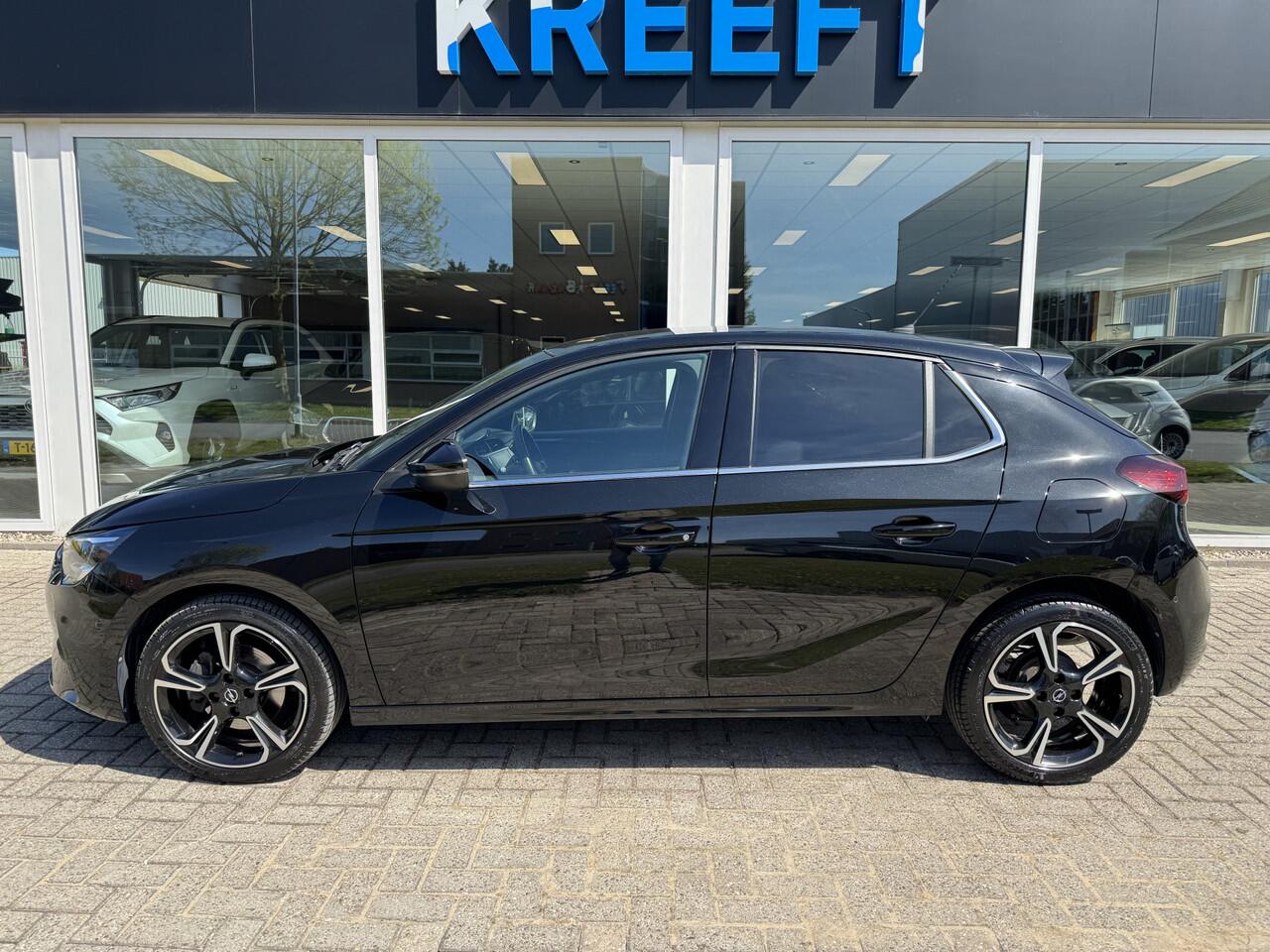 Opel CORSA 1.2 Level 4 Panoramadak