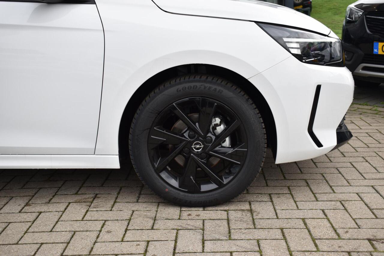 Opel CORSA 1.2 Edition VOORRAAD KORTING