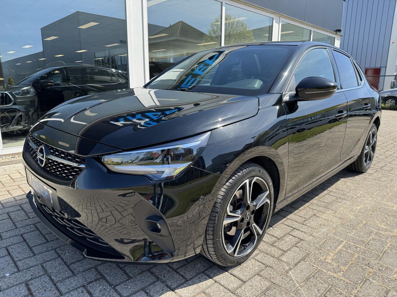 Opel CORSA 1.2 Level 4 Panoramadak