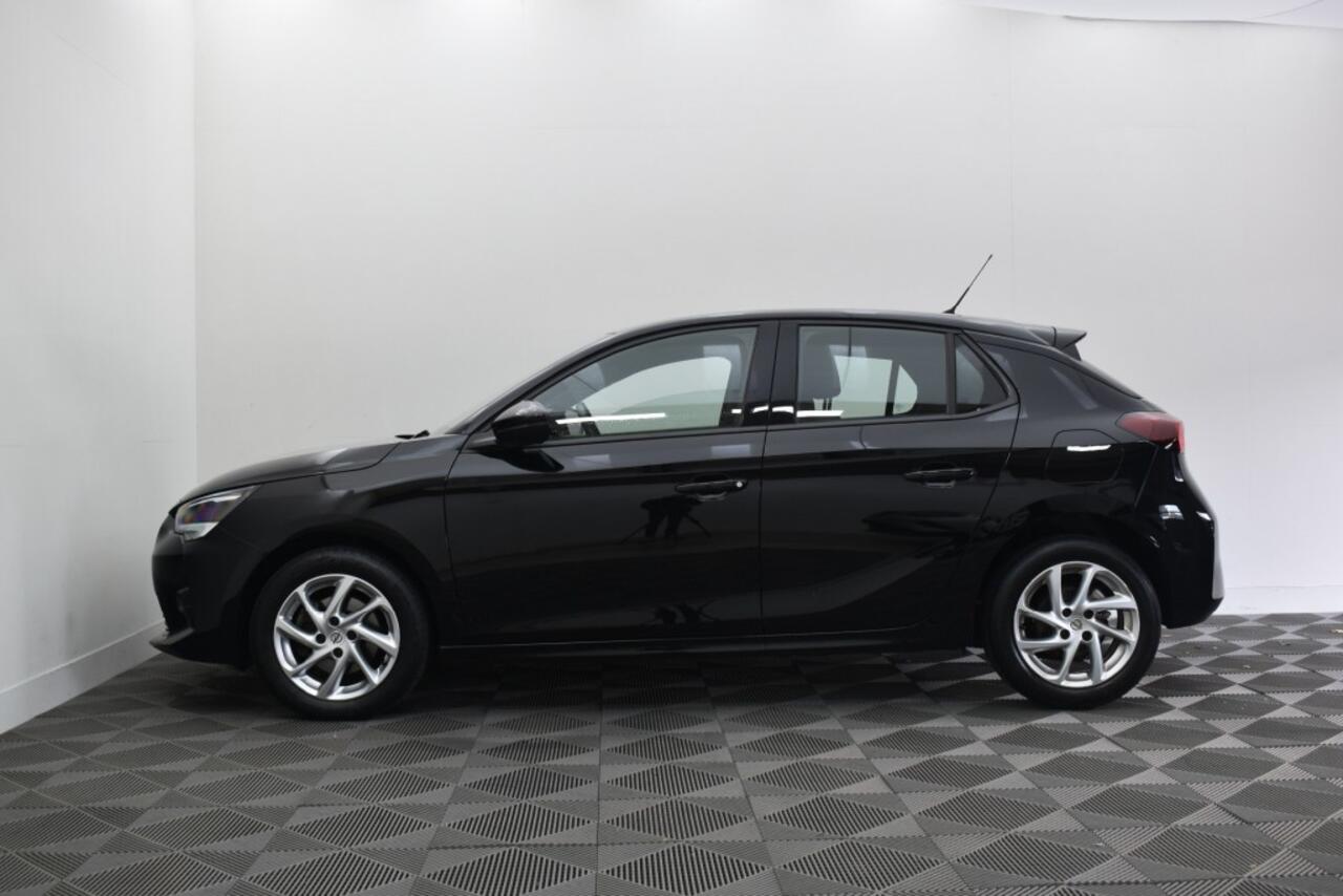 Opel CORSA 1.2 Turbo 100PK GS-LINE