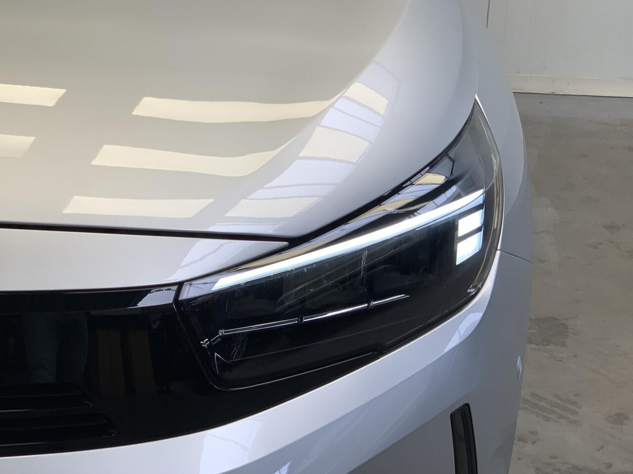 Opel CORSA 1.2 GS Sport PANODAK-CAMERA-SPORT INT-LED-CRUISE CONTROL-LMV