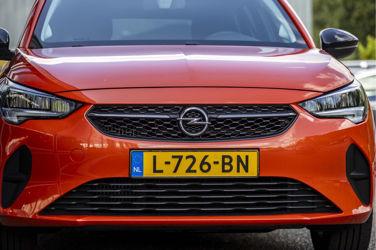 Opel CORSA 1.2 Edition