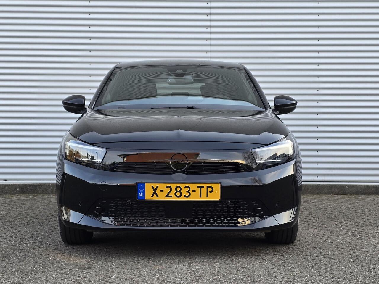 Opel CORSA GS 1.2 75pk | ¤ 4.656 KORTING | CAMERA | APPLE CARPLAY / ANDROID AUTO |