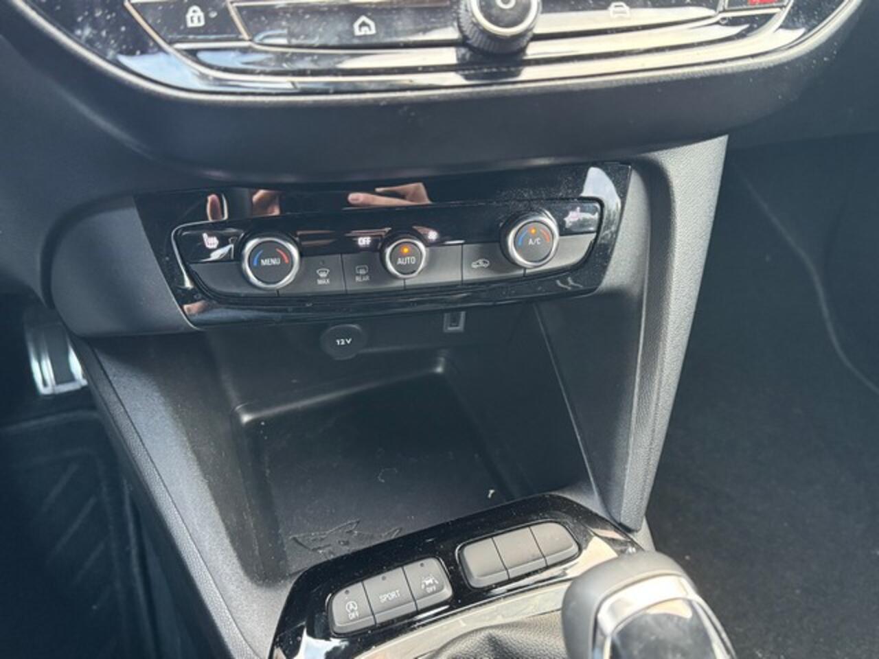 Opel CORSA 1.2 Turbo GS-Line Luxe met Groot-Navi/Camera, Climate Controle, Winterpakket