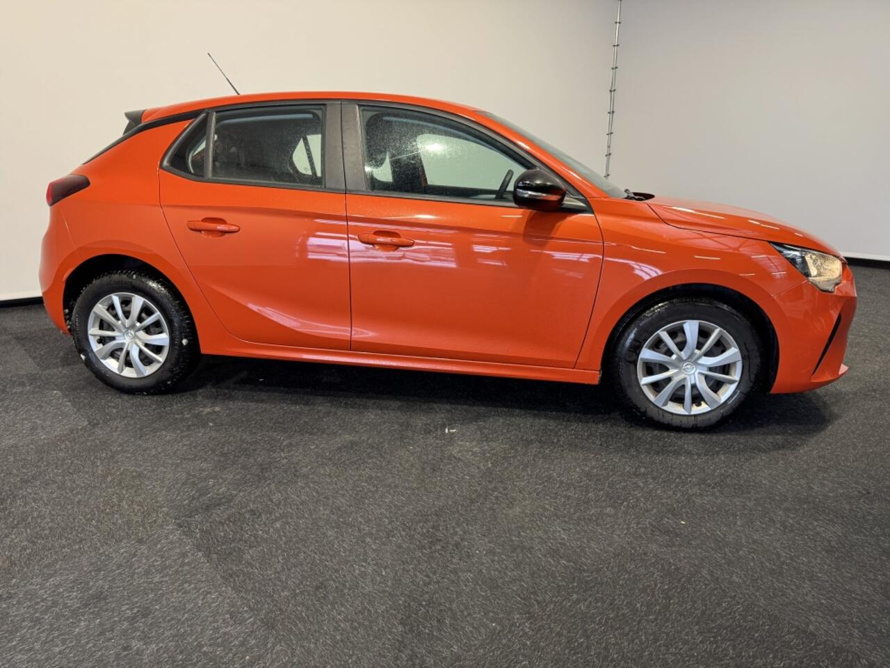 Opel CORSA 1.2 Edition Airco Carplay