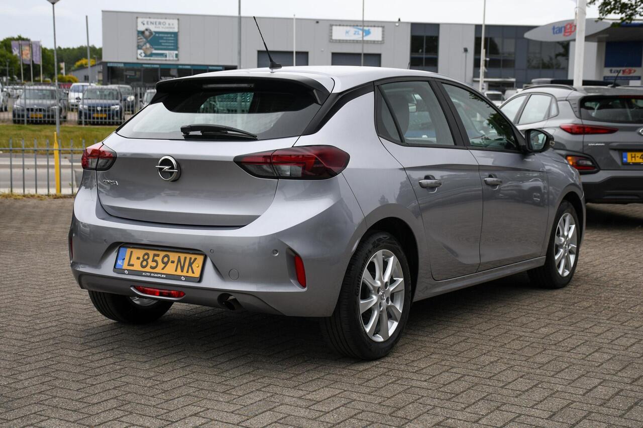 Opel CORSA 1.2 Edition APPLE CARPLAY/ CUISE CONTROL/ DAB