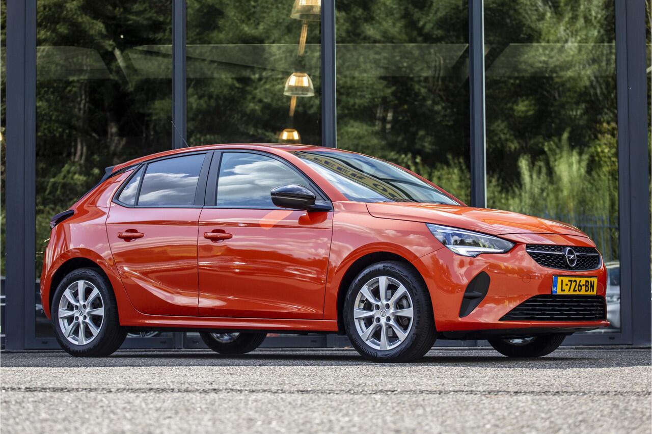 Opel CORSA 1.2 Edition