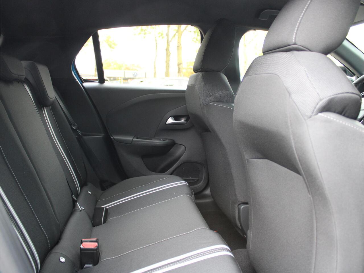 Opel CORSA 1.2 Turbo Yes VOORRAAD KORTING