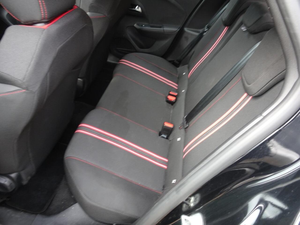 Opel CORSA 1.2 GS LINE