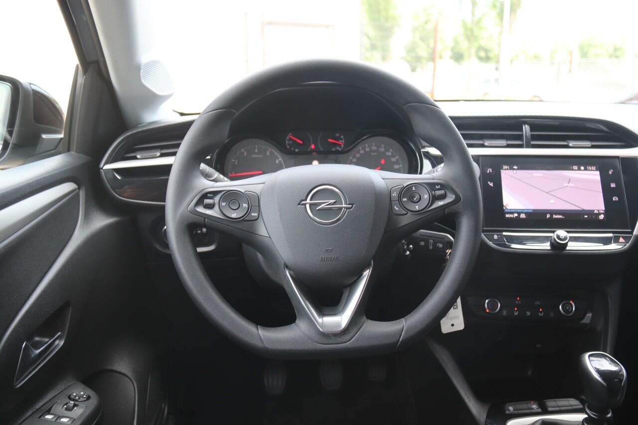 Opel CORSA 1.2 Edition