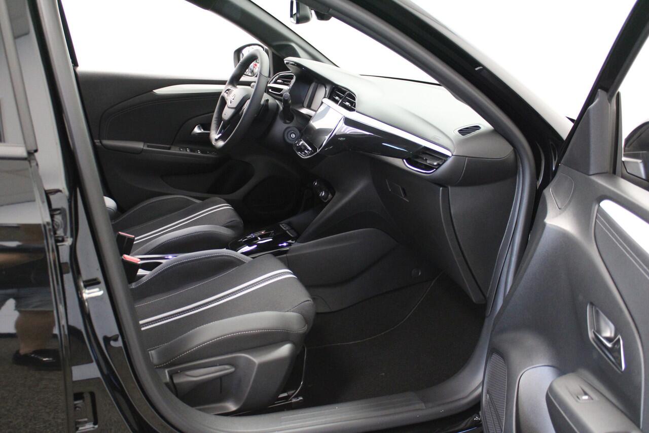 Opel CORSA 1.2 Turbo Hybrid GS