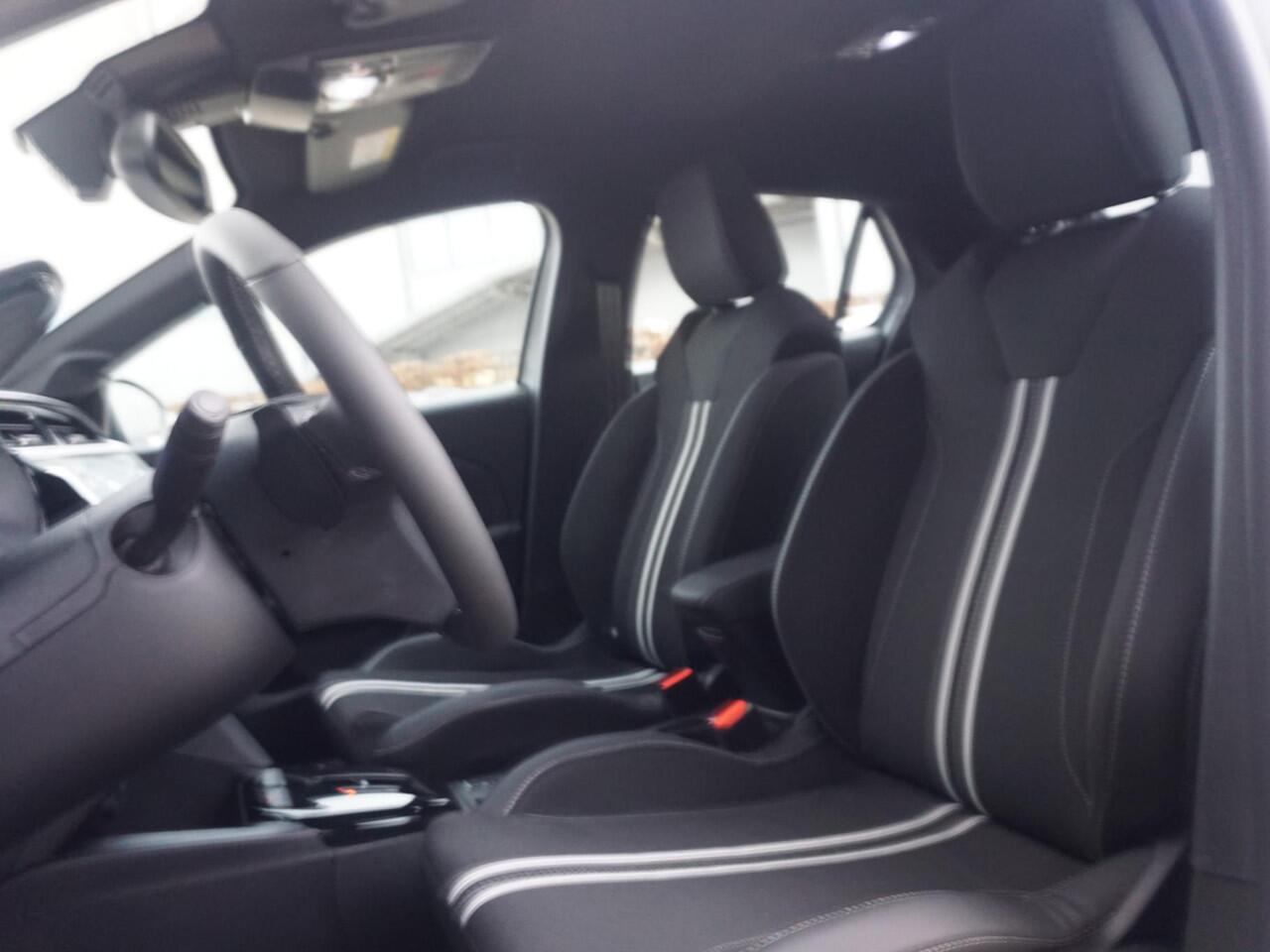 Opel CORSA 1.2 Turbo Hybrid GS Winterpakket