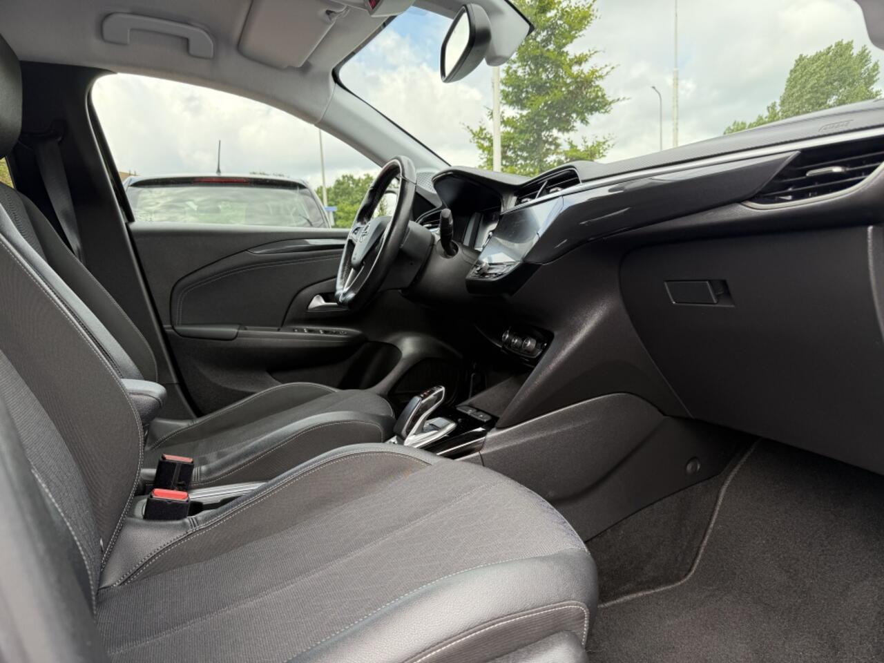 Opel CORSA Elegance 50 kWh