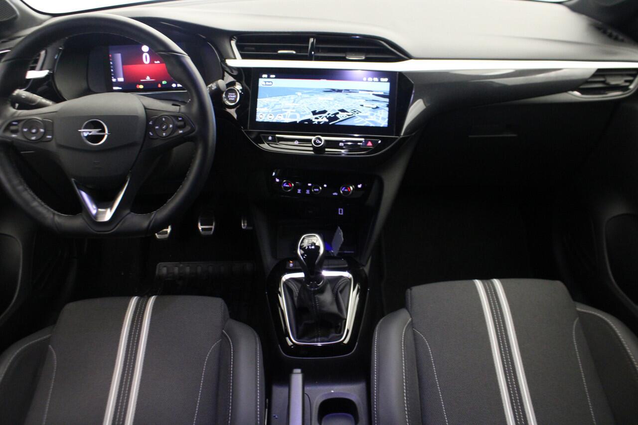 Opel CORSA 1.2 GS |Stoel/stuur verw.|Navi|