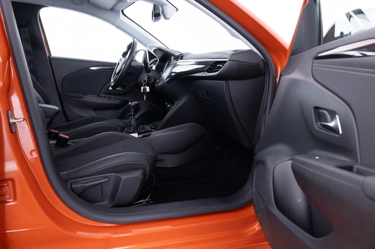 Opel CORSA 1.2T Elegance | Full LED | AIRCO | VELGEN