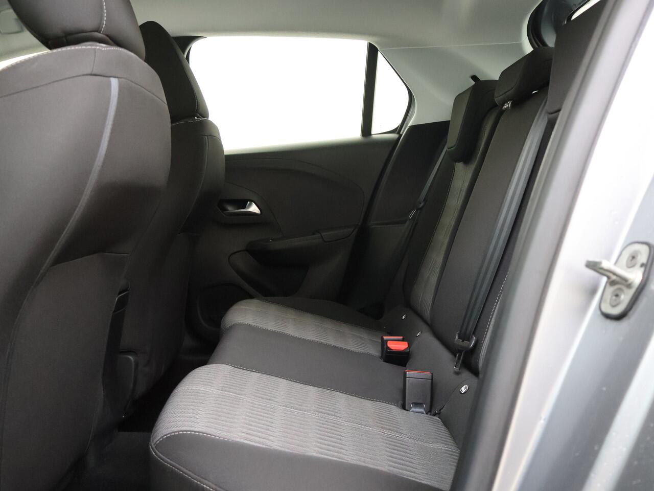 Opel CORSA 1.2 Edition AUTOMAAT !!!