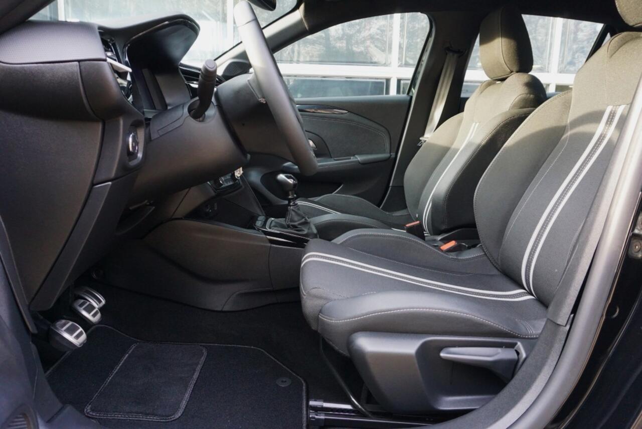 Opel CORSA 1.2 Turbo GS