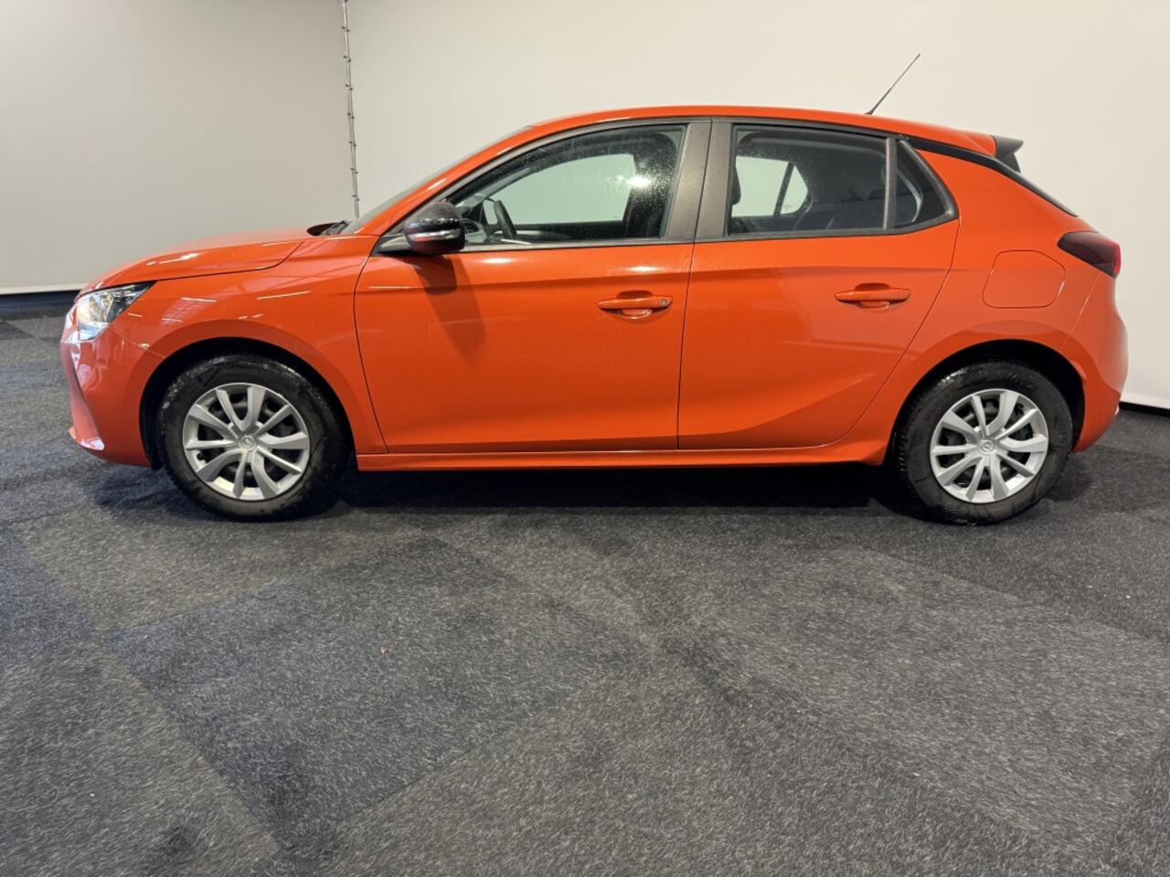 Opel CORSA 1.2 Edition Airco Carplay