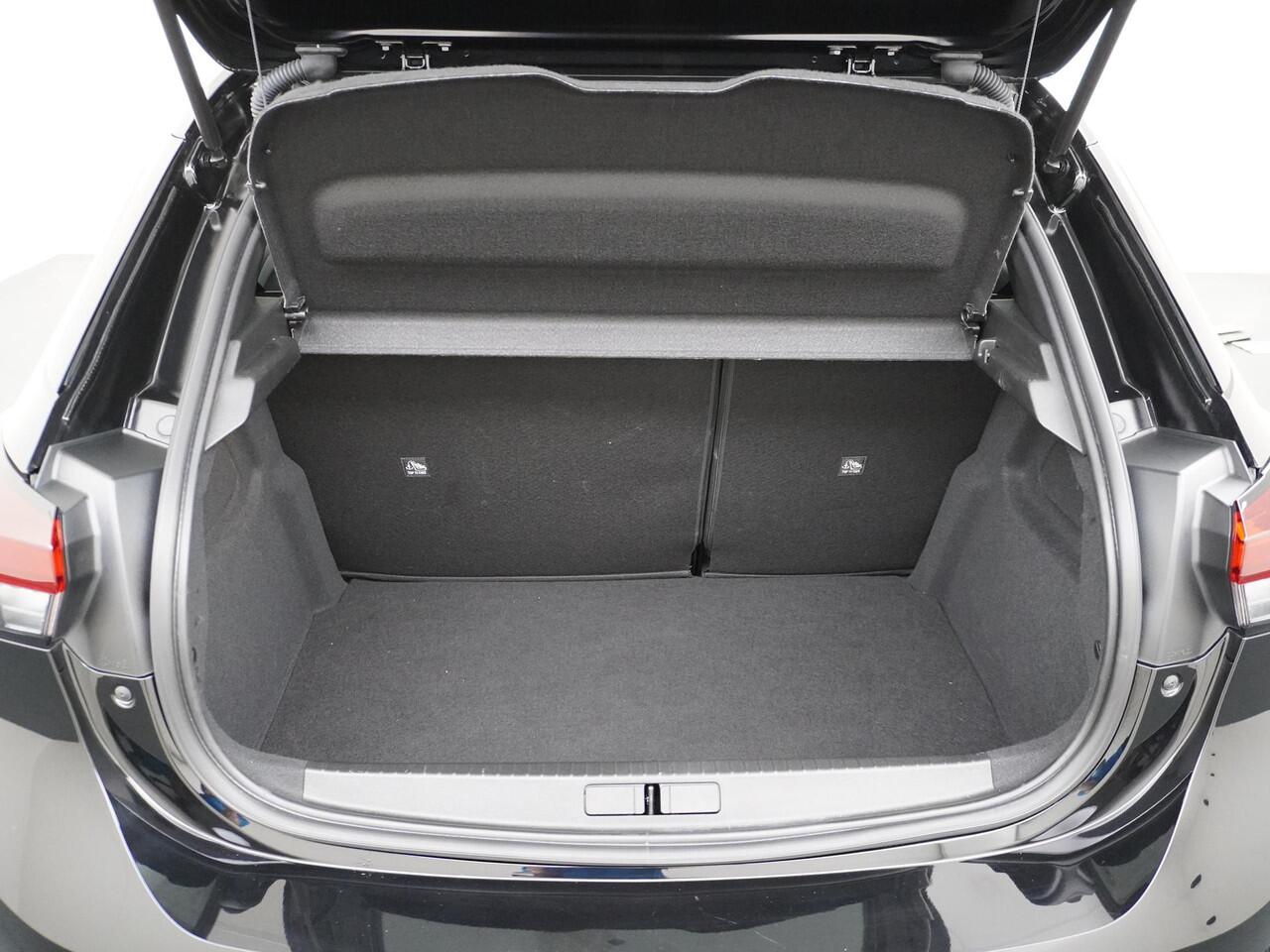 Opel CORSA 1.2 Turbo Ultimate 100pk GS LINE PANORAMADAK | ZEER COMPLEET | RIJKLAARPRIJS INCL. 12MND MAANDEN BOVAG