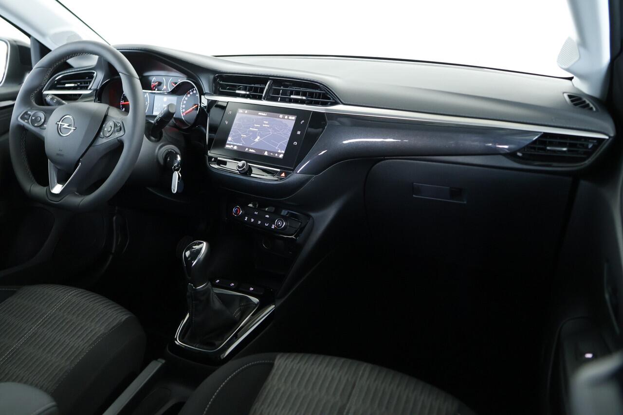 Opel CORSA 1.2 Edition / LED / Navi / CarPlay / Cruisecontrol