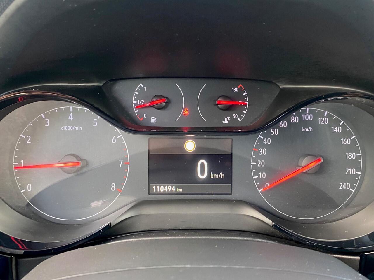 Opel CORSA BWJ 2020 | 1.2 75PK Edition | AIRCO | NAVI | CRUISE | PDC | LICHTMETAAL |