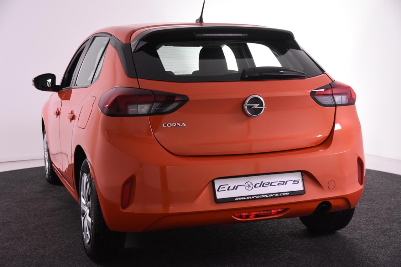 Opel CORSA 1.2 Edition *1ste Eigenaar*Airco*Cruise Control*