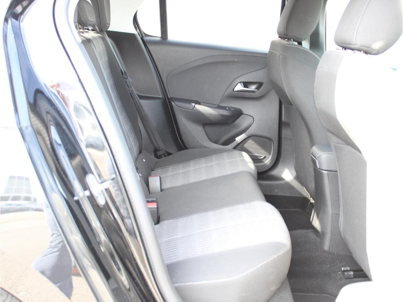 Opel CORSA 1.2 EDITION MULDERS SPORT CAMERA+APPLE CARPLAY/ANDROID AUTO