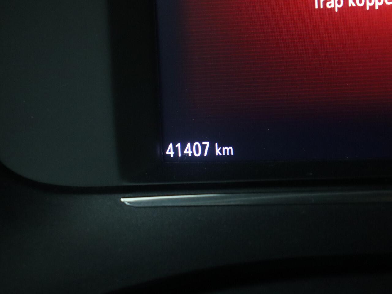 Opel CORSA 1.2 Turbo GS | Navigatie | Climate Control | Camera en Parkeerhulp Achter |