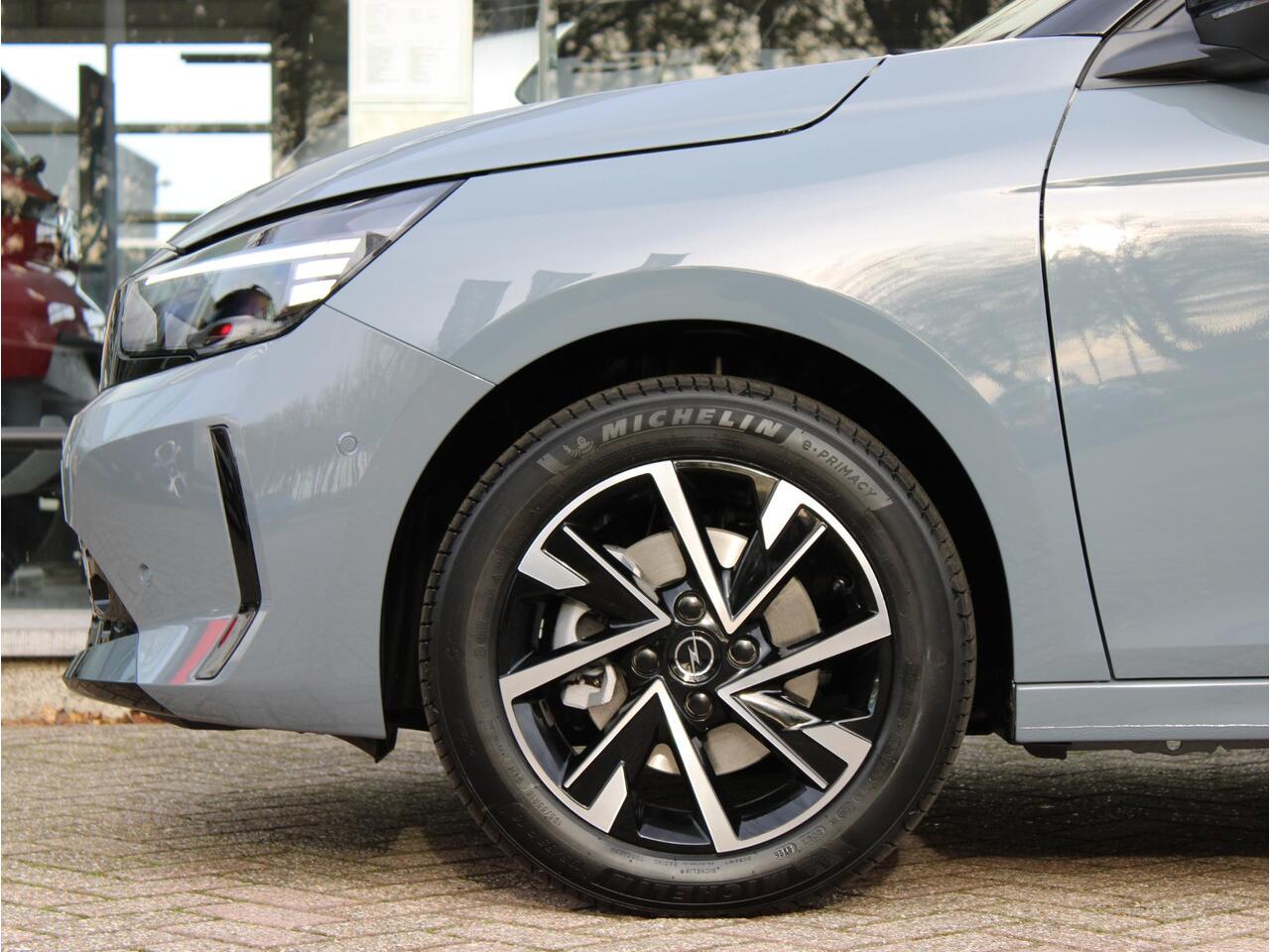 Opel CORSA 1.2 Turbo GS VOORRAAD KORTING