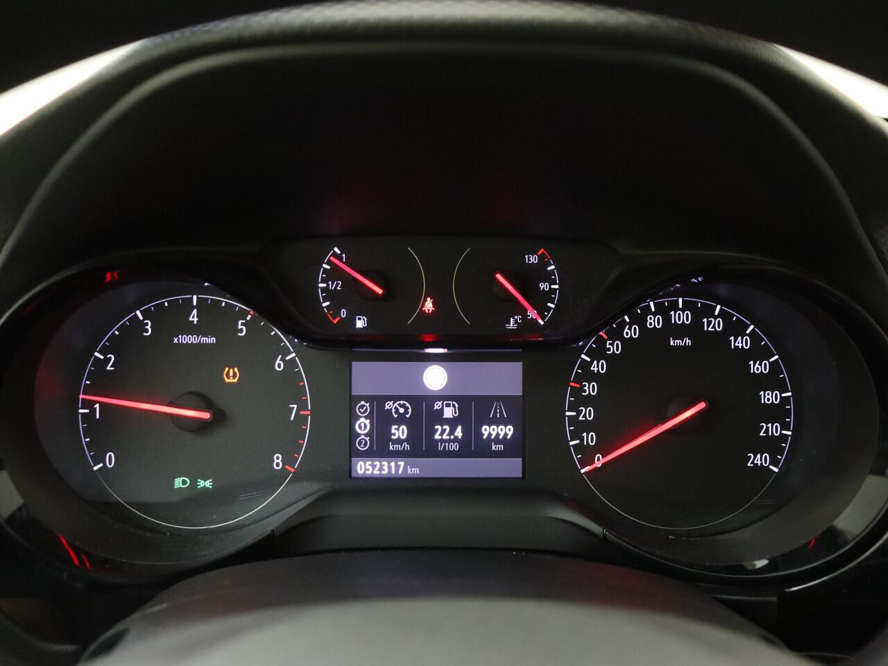 Opel CORSA 1.2 Level 2 | Carplay | Airco | Parkeersensoren | Cruise |